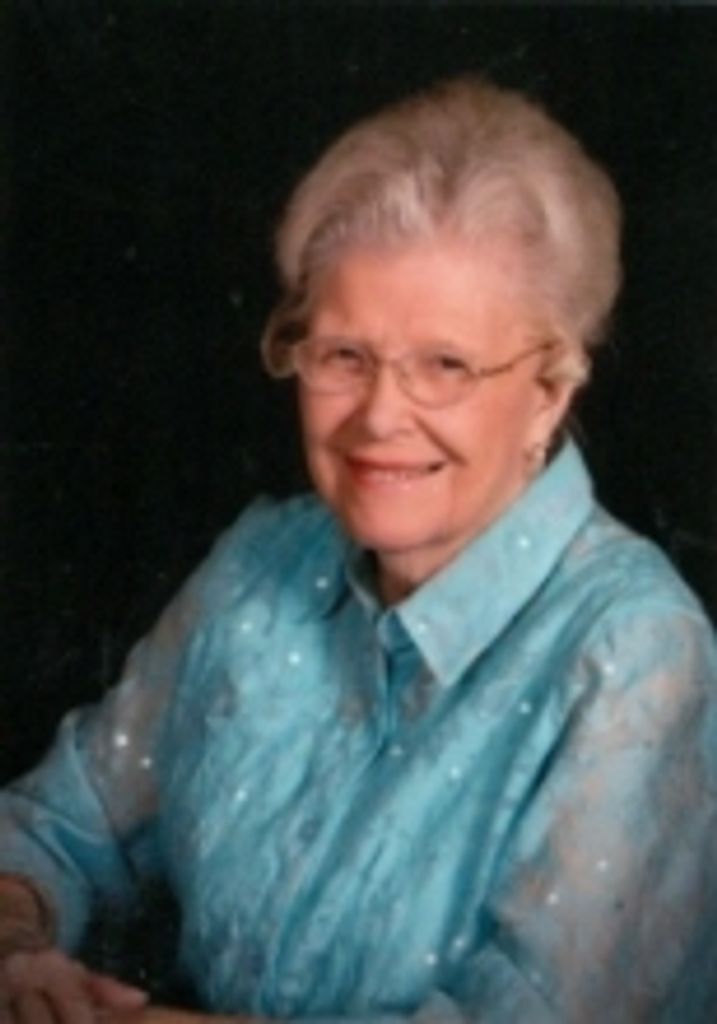 Evelyn E. Davidson Morrell