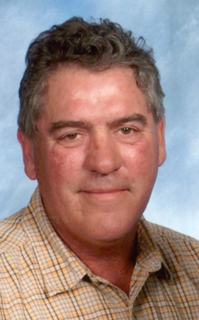 Michael Dennis Mcmahon