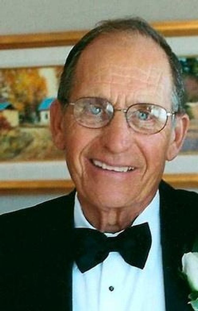 Ignatius George Scarpulla Profile Photo