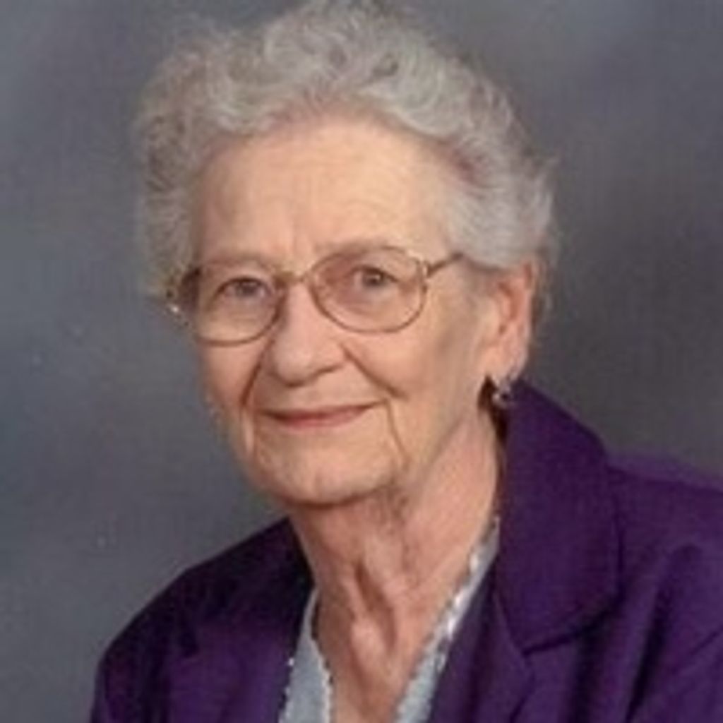 Frances Irene Linkins