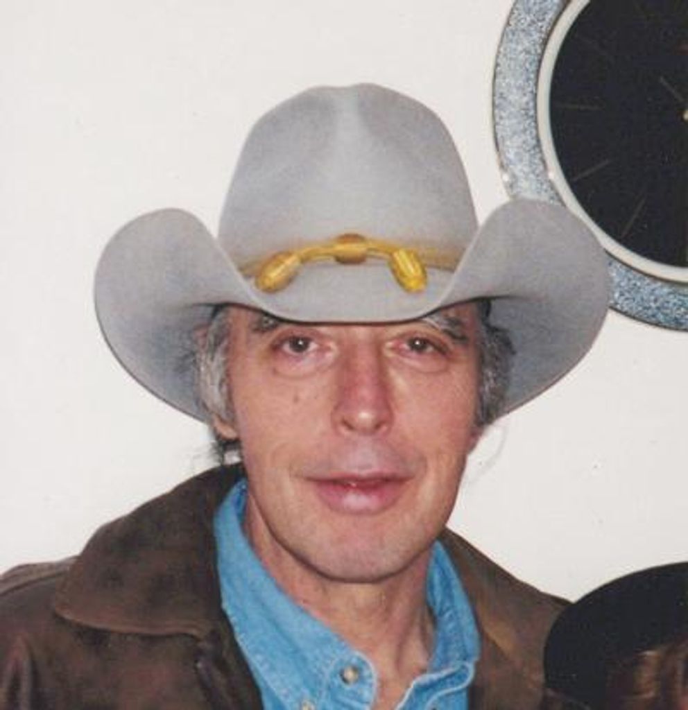 Albert Drummond Stanfield Profile Photo