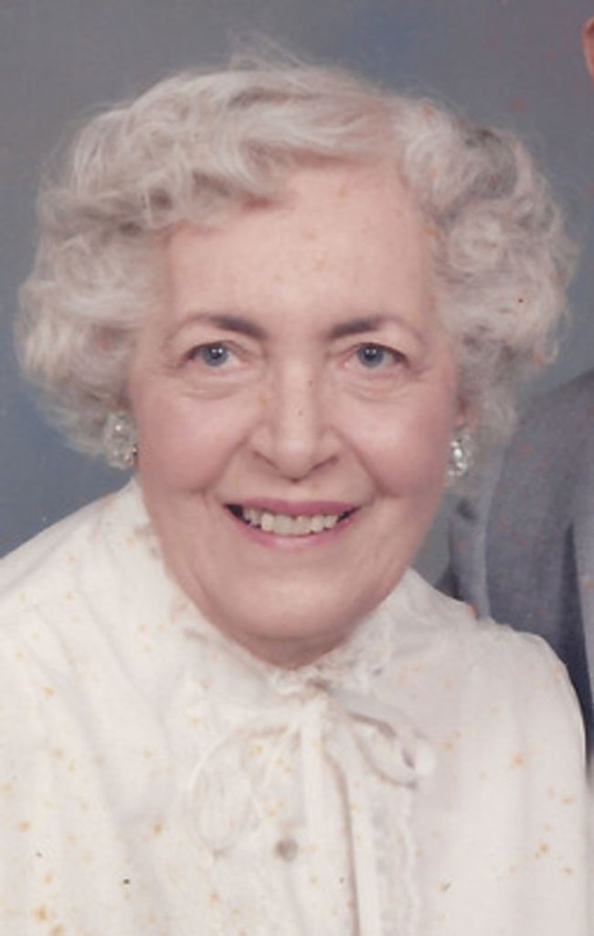 Anne Fisher Profile Photo