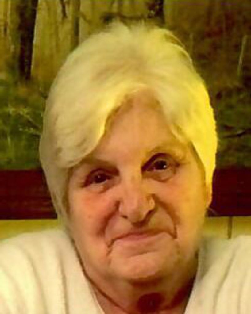 Annabelle Rae Gottschall Profile Photo