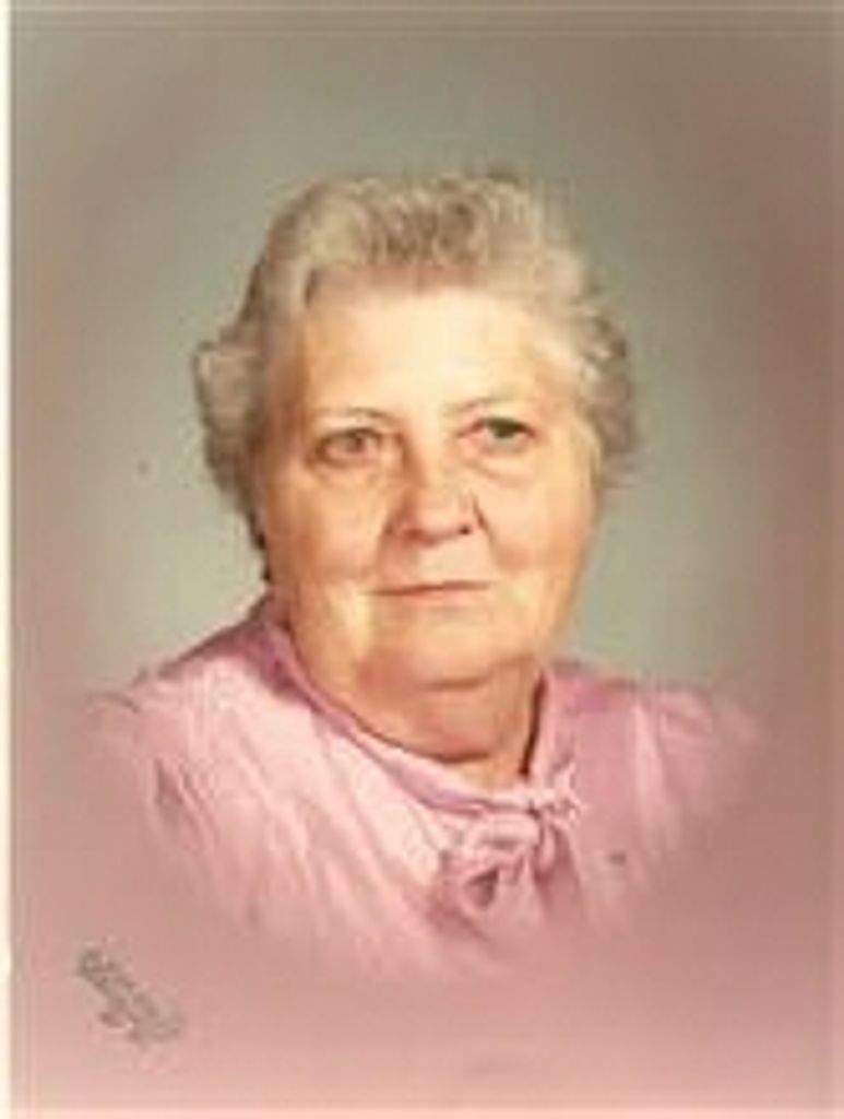 Ellen E. Jones