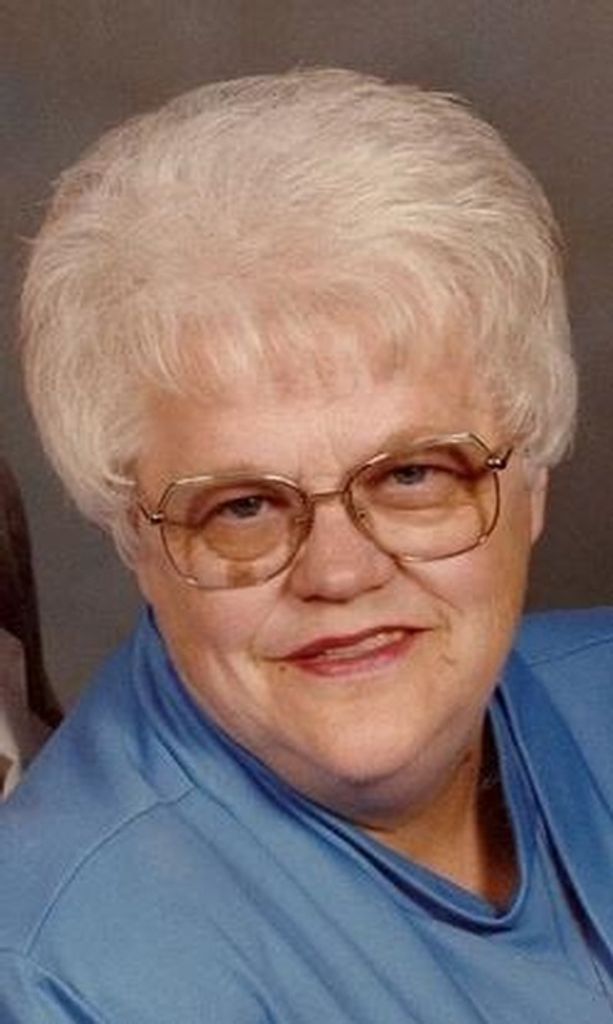 Nadine Nelson Profile Photo