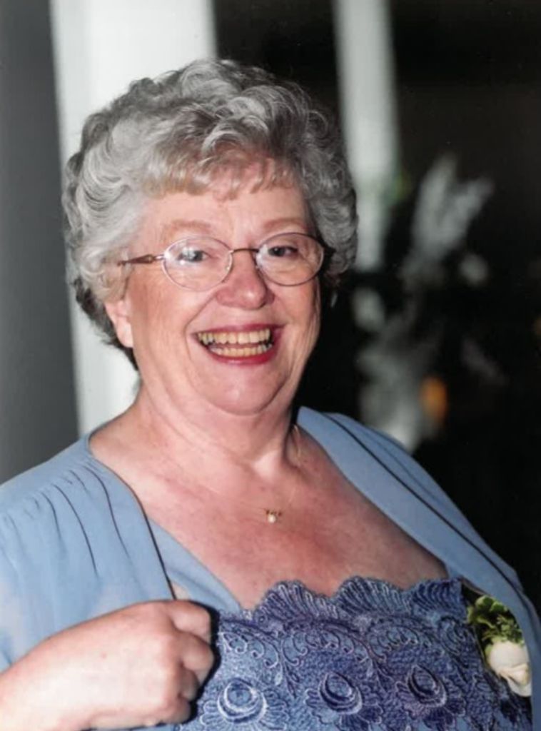 Vivian Rourke Johnston