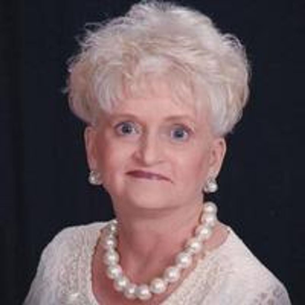 Rhonda Joy Smith