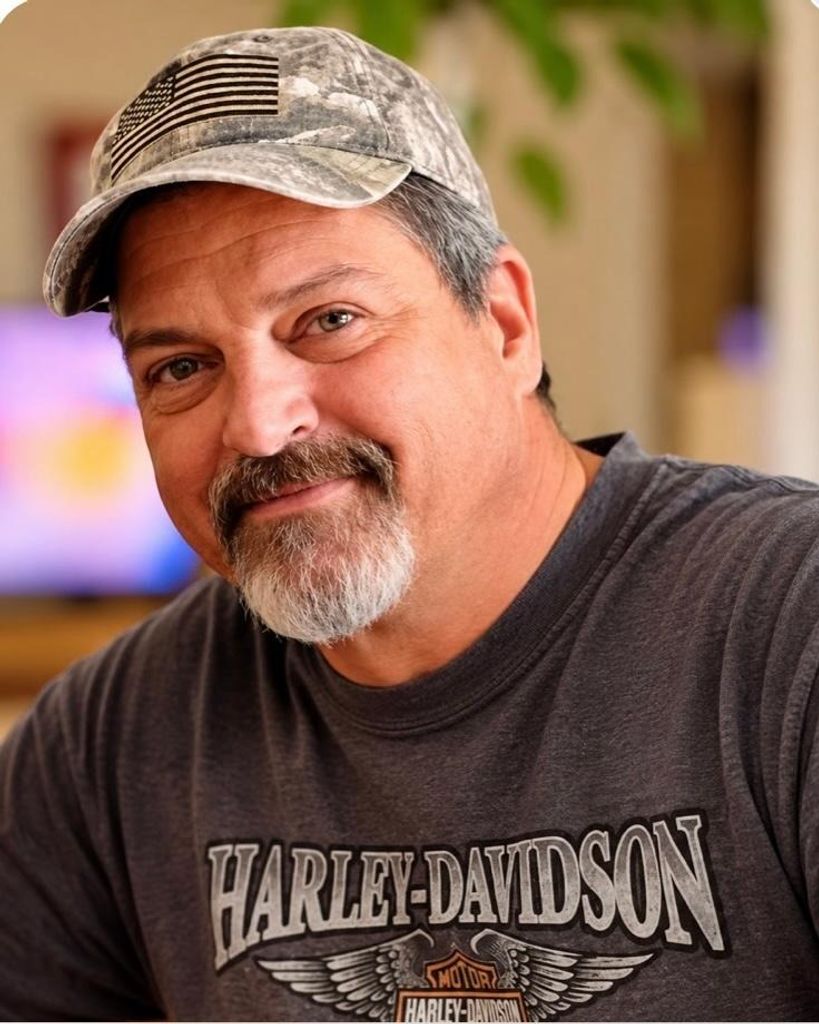 William Paul Miller "Bill"