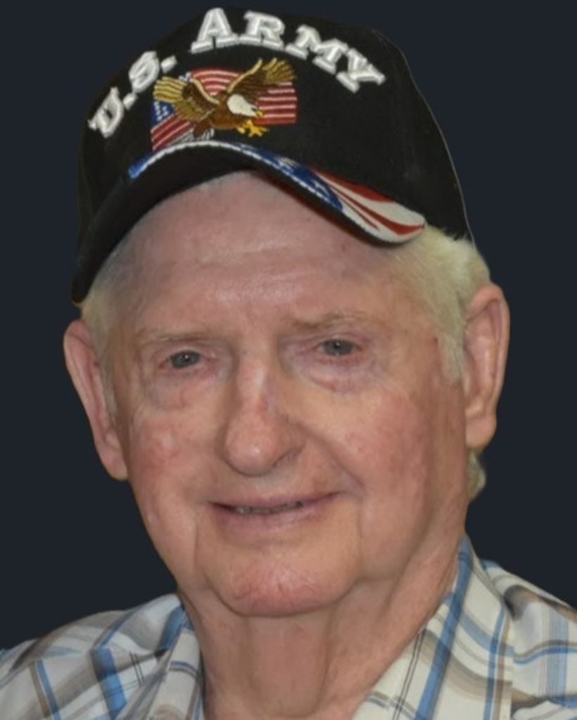 Harold R. Story