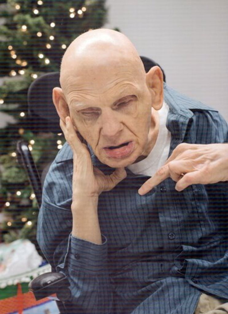 Joe Mccausland Profile Photo