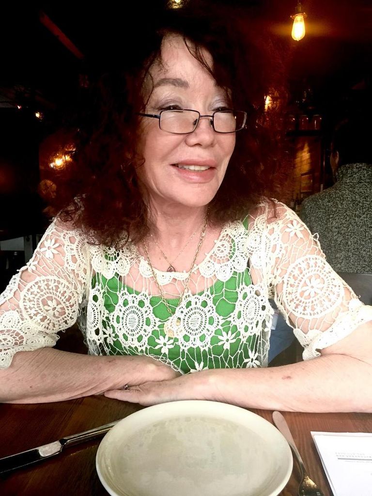 Patricia Murphy Bolten Profile Photo