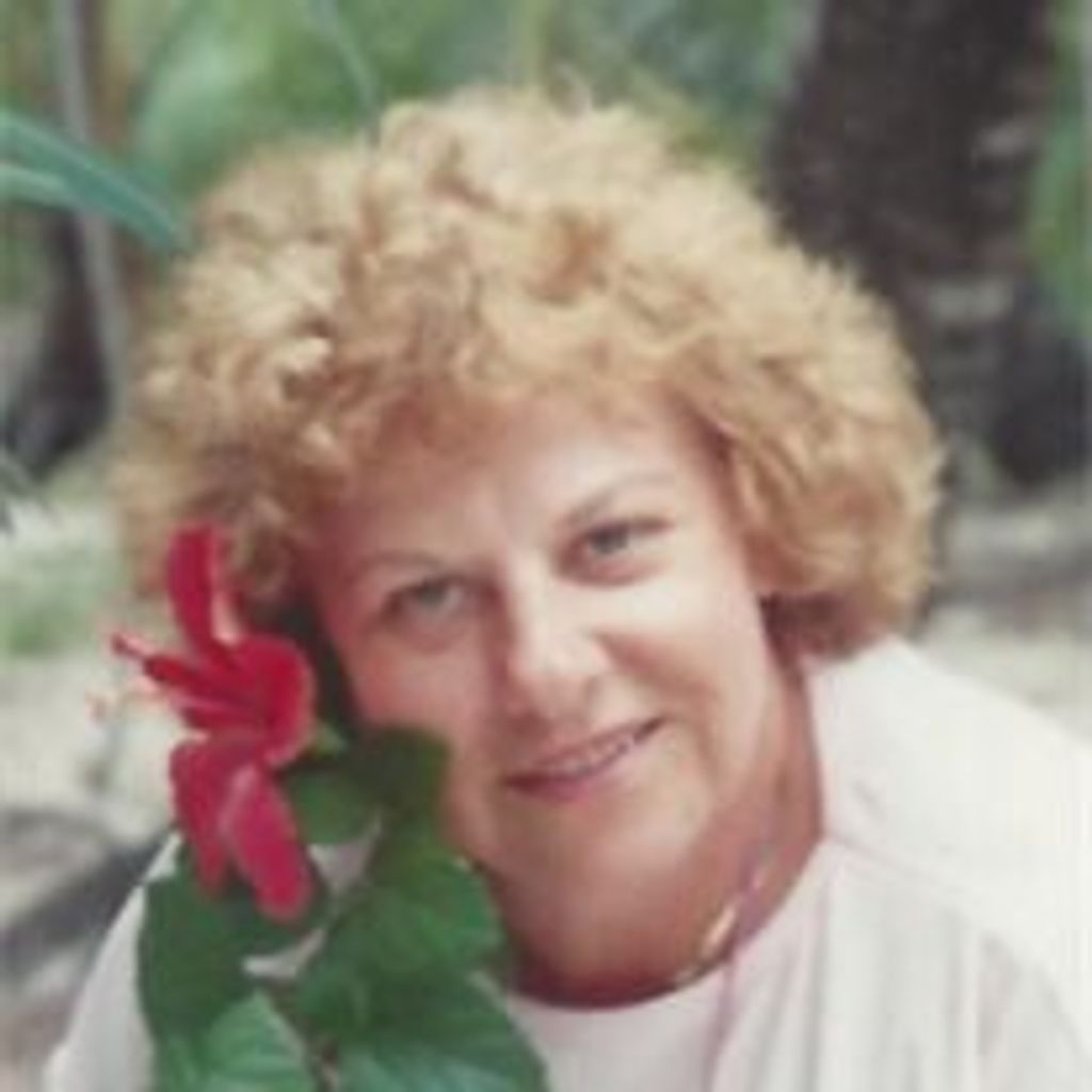 Irene V. (Dobosz) Desrosiers