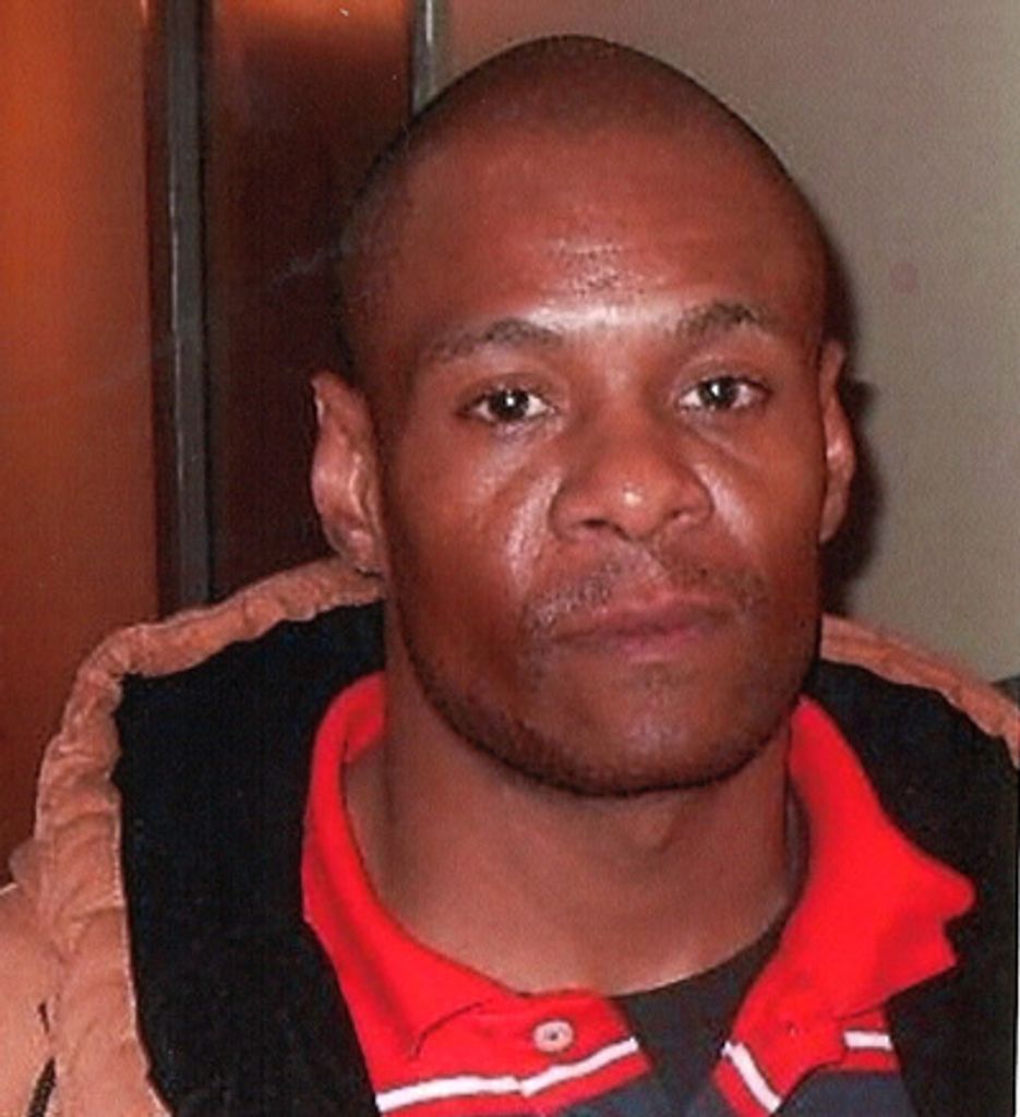 Mr. Marcus Briggs Profile Photo