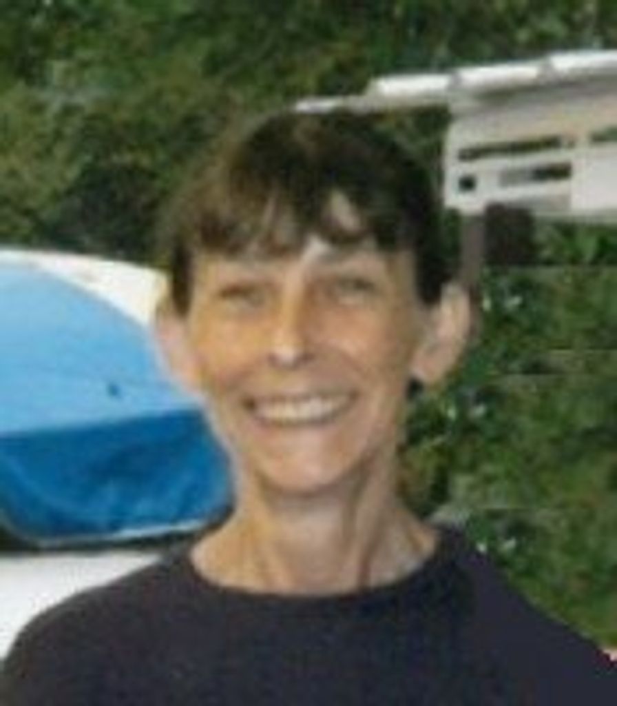 Kathy Hughey Buckner