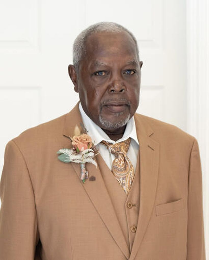 Orsby King Profile Photo