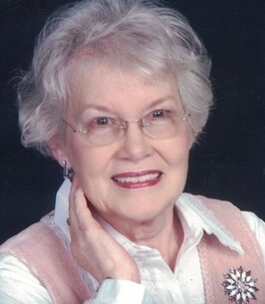 Lucille Osteen Profile Photo