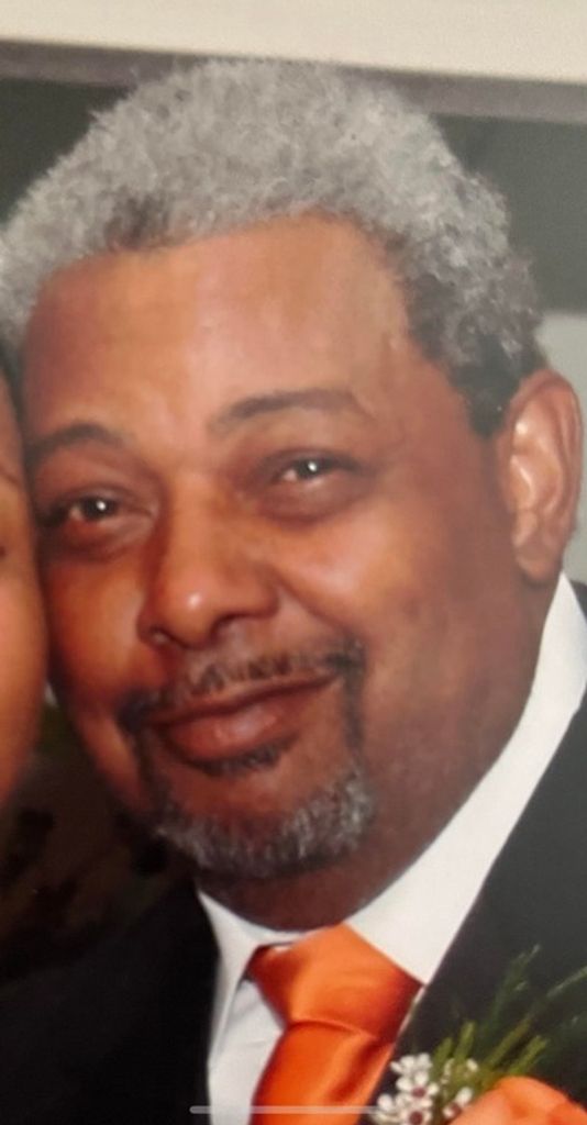 William Dave Wilson, Jr. Profile Photo