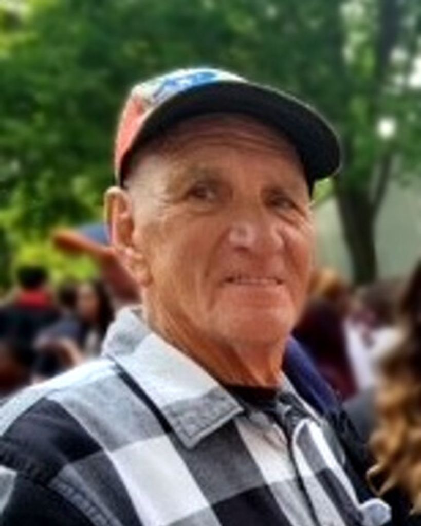 Edward A. Nightingale Sr. Profile Photo