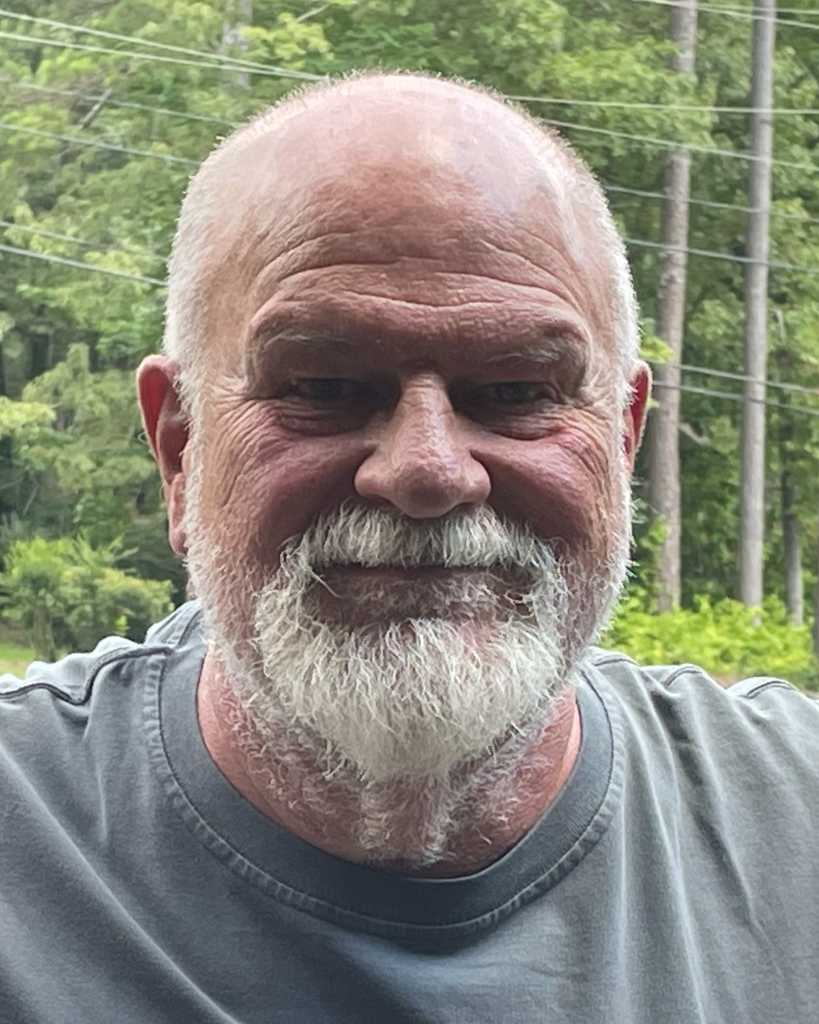 David Wright Profile Photo