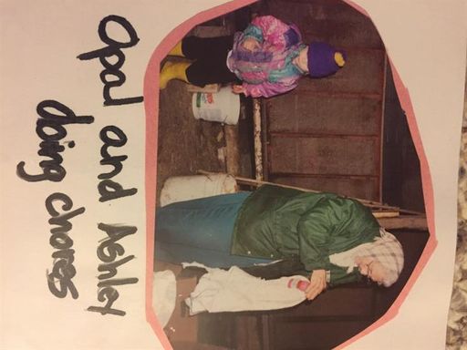 Opal Zadora Harvego photo gallery thumbnail 9 of 9