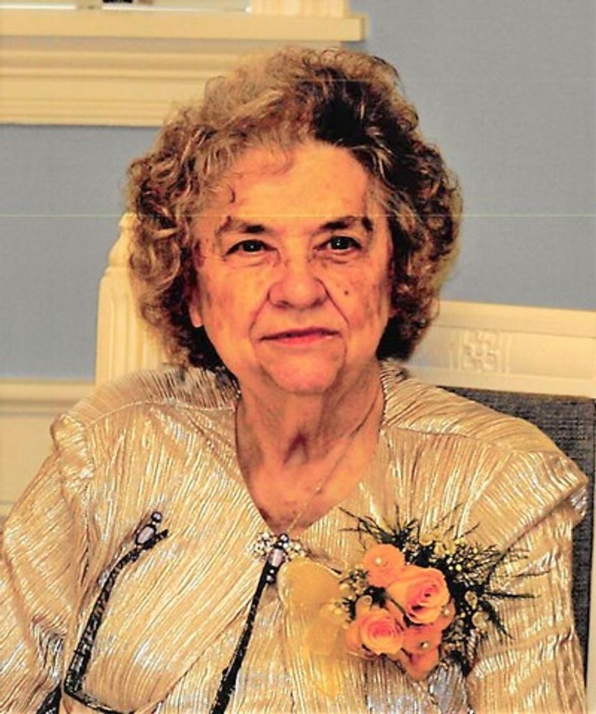 Mattie Mckinney Mcdowell Profile Photo