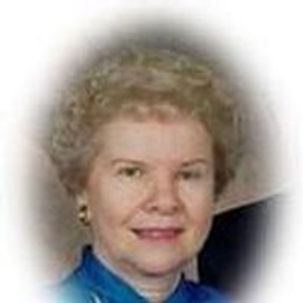Jean Ann Doran