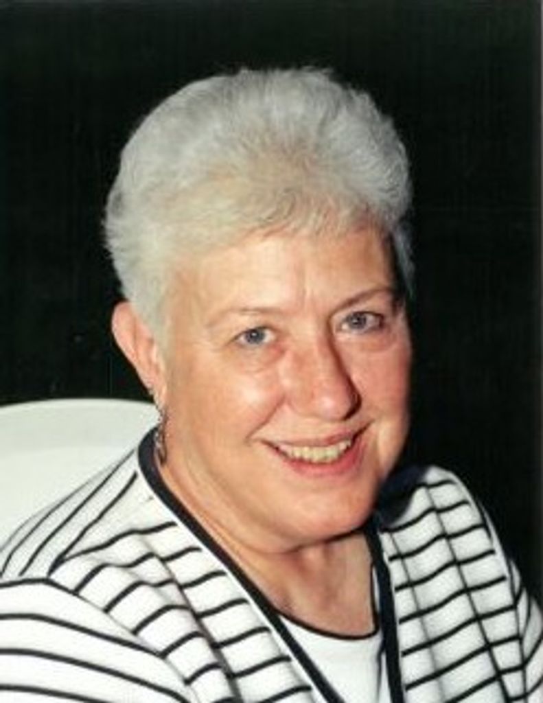 Jeanne Hernandez