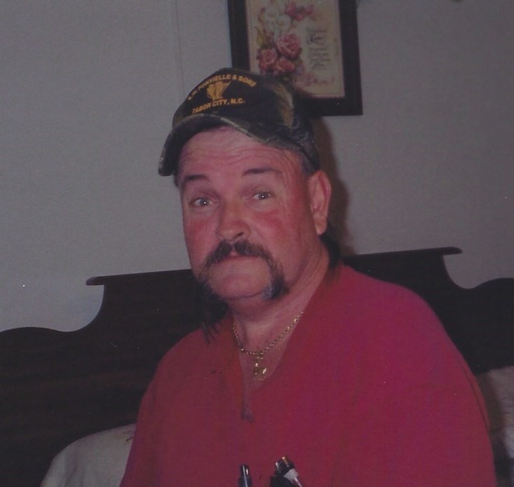 James "Rabbit" Floyd Profile Photo