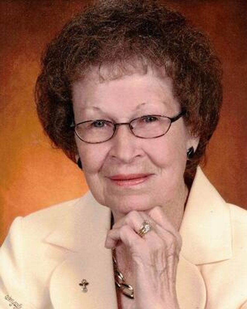 Clotine Ellis Frowine Profile Photo