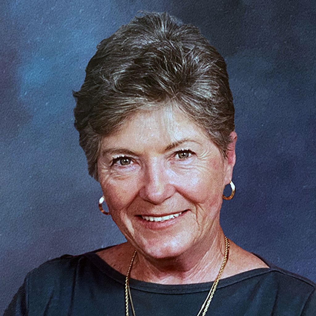 Beverly Ann Abruzese