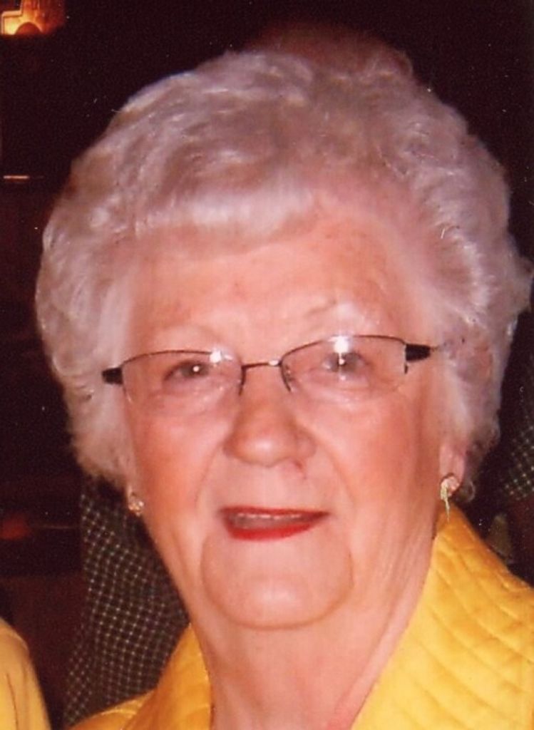 Dorothy Bongartz Profile Photo