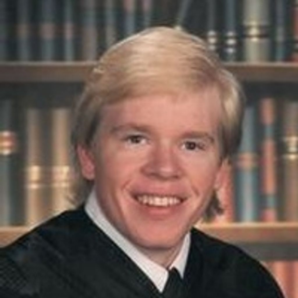 Gregory Steven Smith