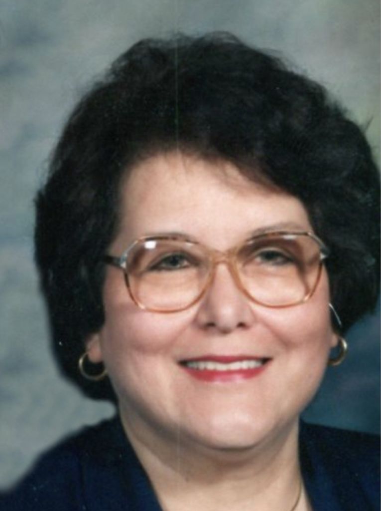 Claudia Haines Profile Photo