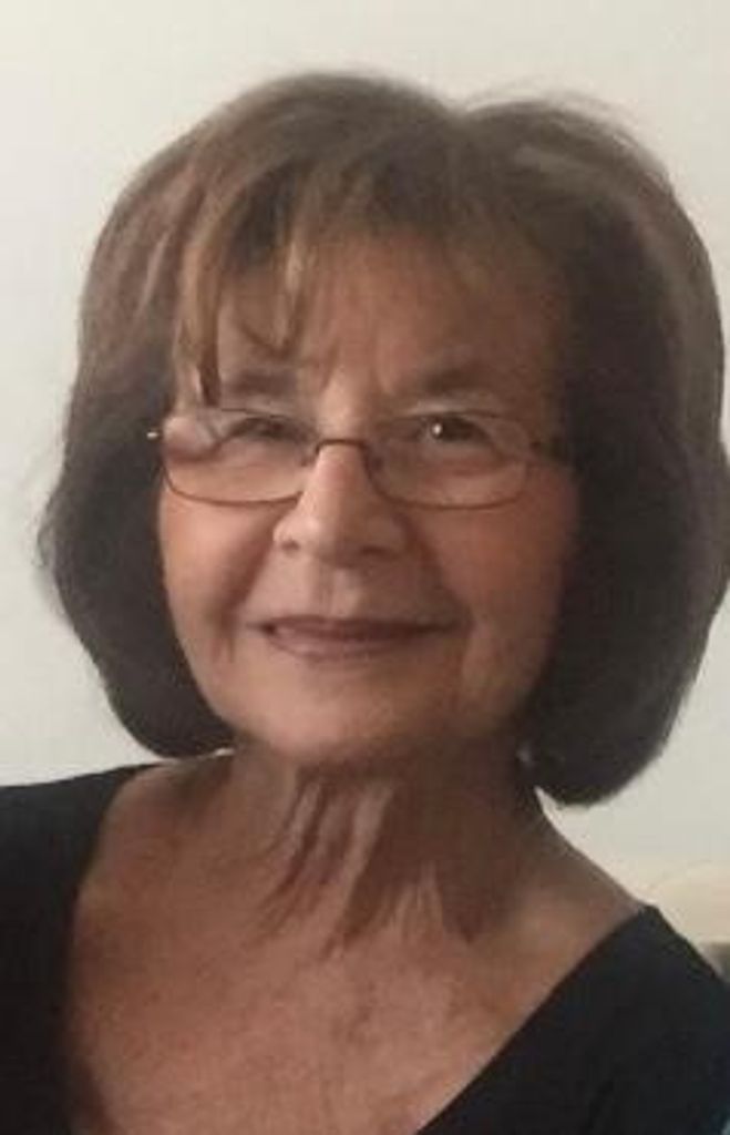 Cecelia Cellucci
