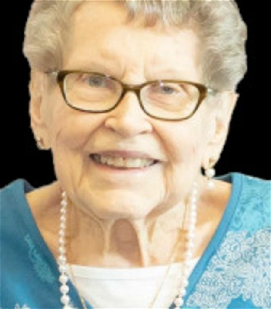 Laura Jean Miller