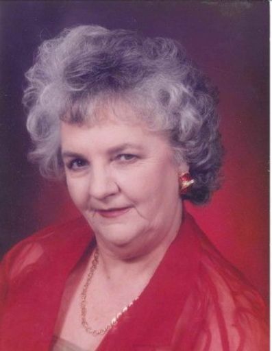 Photo of Shirley B Thacker