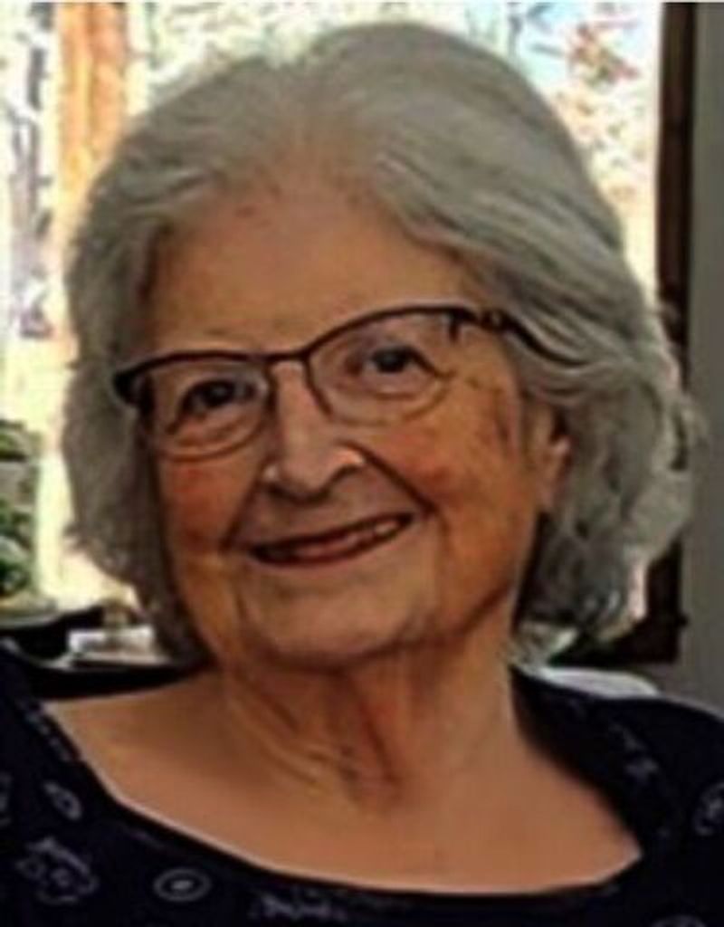 Louise Ann Johnson Profile Photo