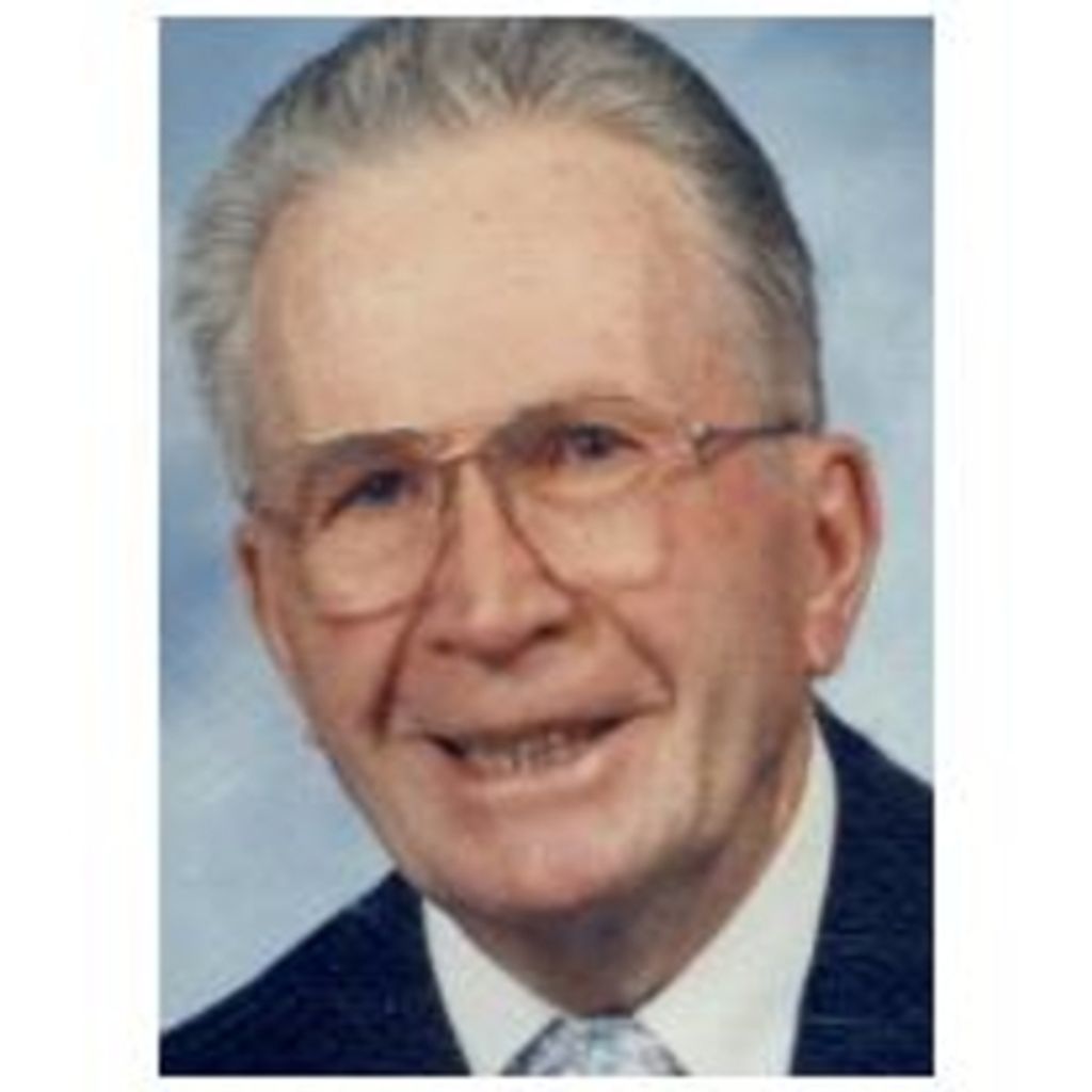 Mr Joseph A. Mcginn