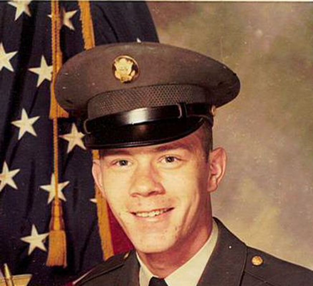 David Leslie Quinker Profile Photo