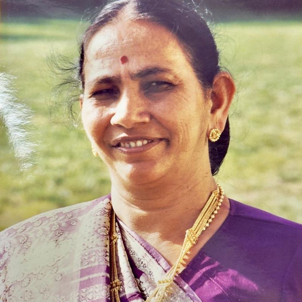 Lilaben Natwarlal Barot Profile Photo