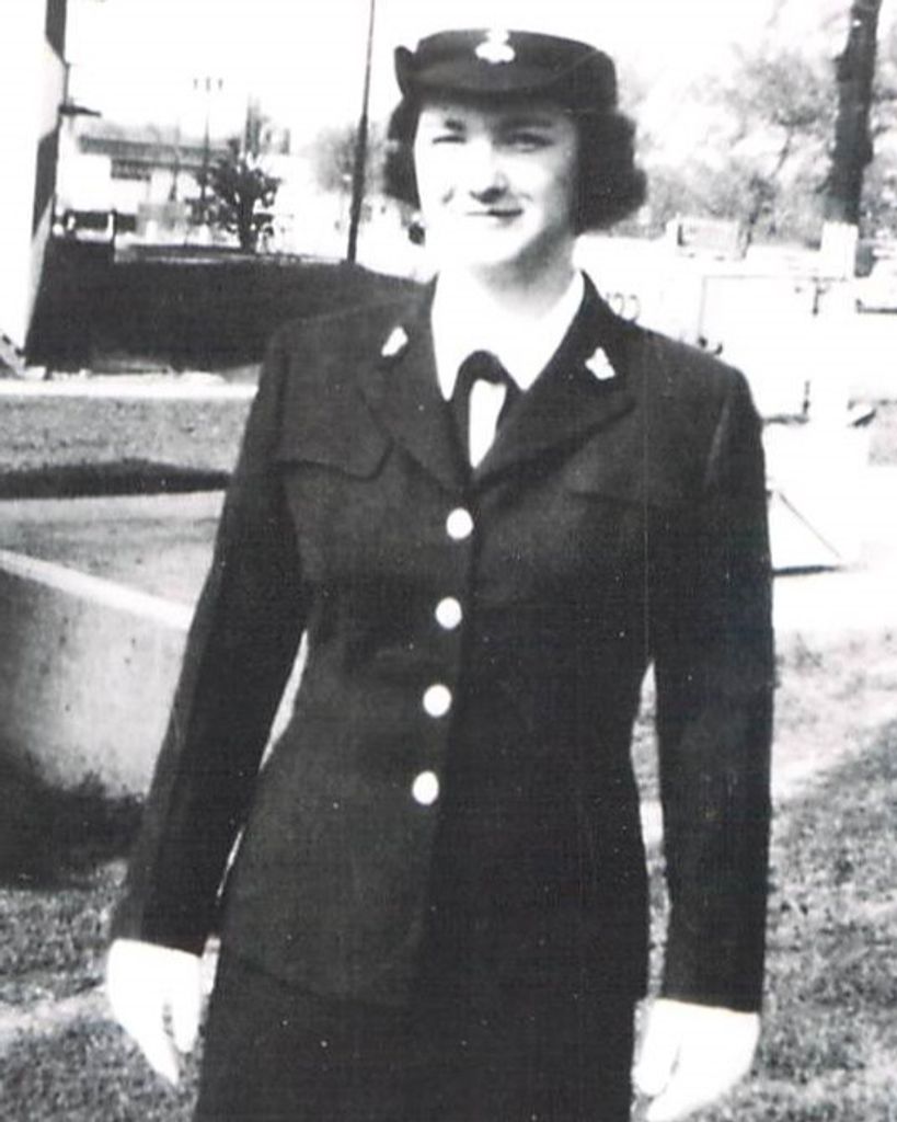 Gail Muriel Spaw