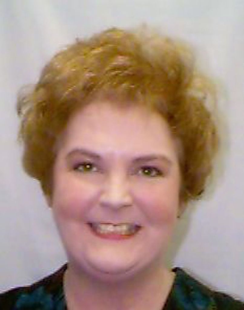Patricia Toth