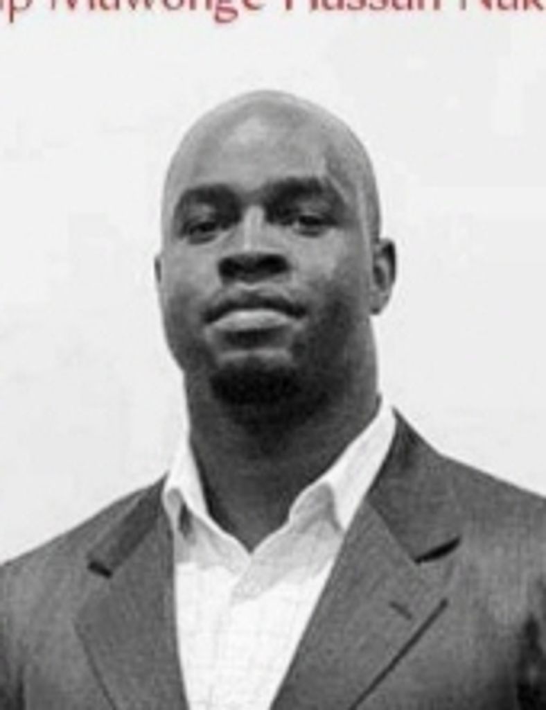 Hussein Muwonge