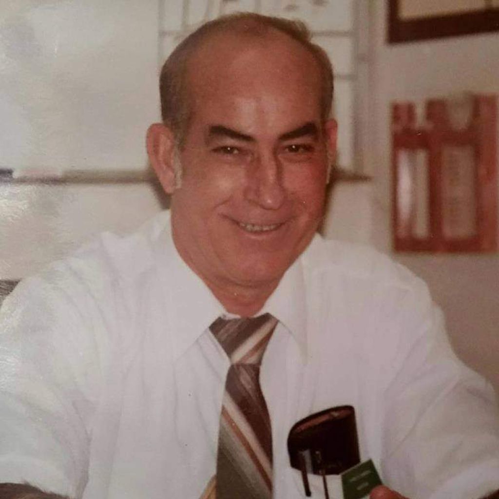 Kenny Hollan Carroll