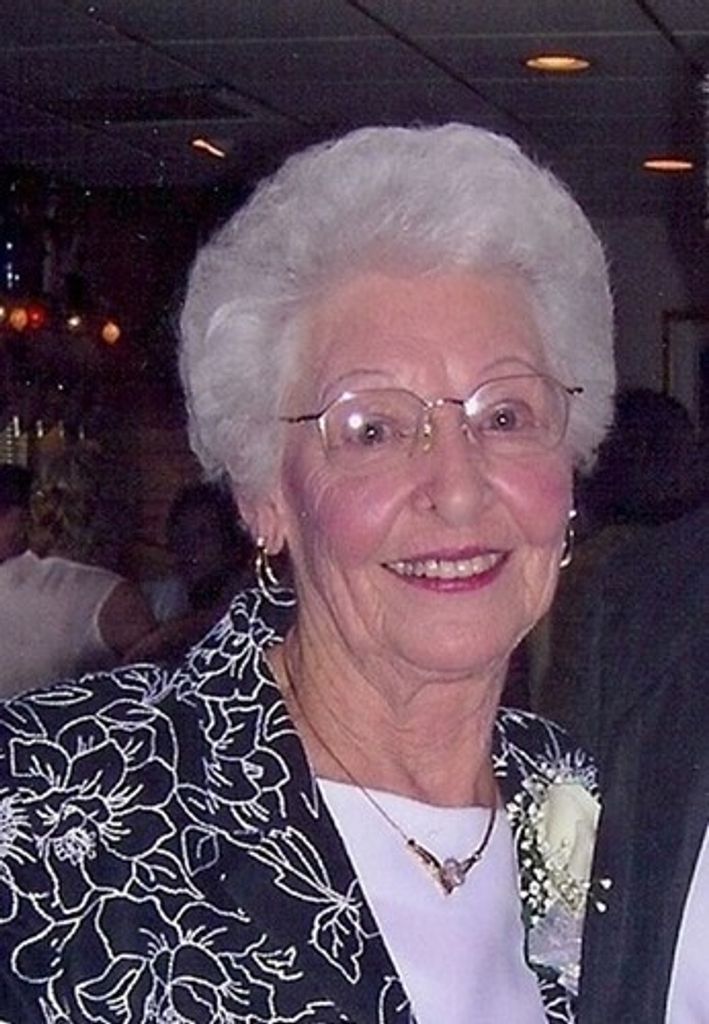 Lucille "Lucy" Lang Profile Photo