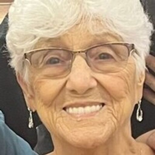 Mary G. 'Mae' Newman Profile Photo