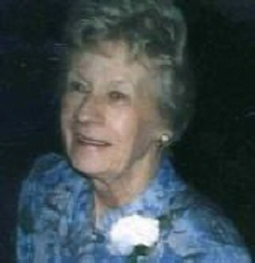 Lorraine A Baillargeon