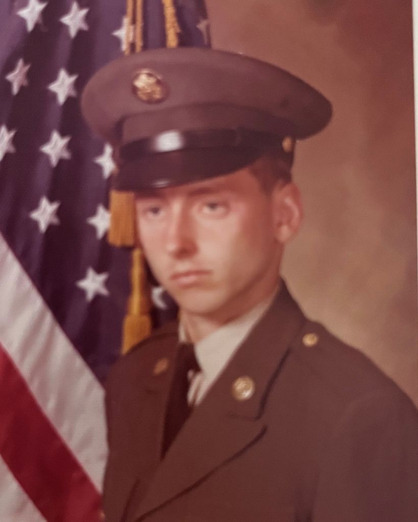Darryl Lee White Profile Photo