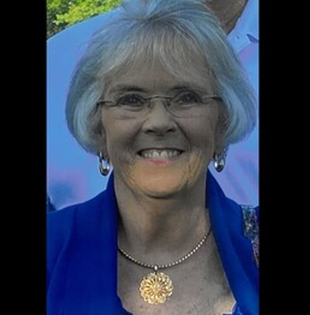 Pam Morrison