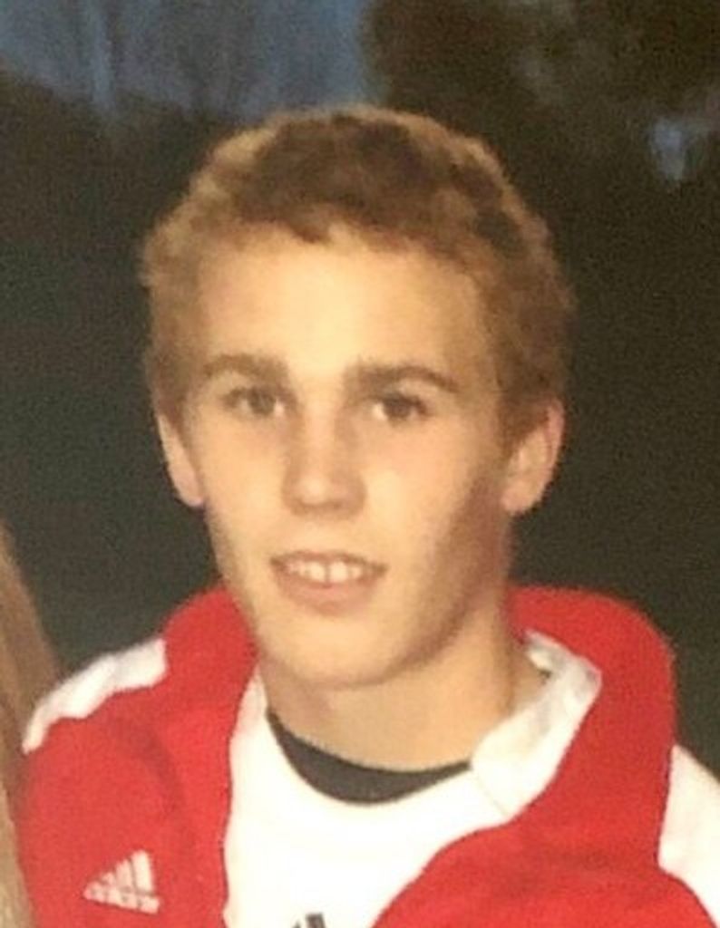 Benjamin G. Lawrence